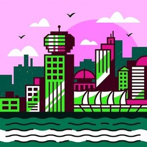 Meet your Posher, Adrian